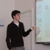 Конкурс інноваційних студентських бізнес-проєктів «Проєкт для Smart міста»