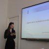 Конкурс інноваційних студентських бізнес-проєктів «Проєкт для Smart міста»