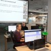 Воркшоп «Використання генеративного ШІ у науці: принципи та практики декларування»