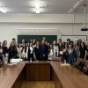 Науковий квест «Слідство ведуть економісти»