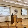 Студентка Факультету економіки та управління – переможниця Всеукраїнського конкурсу студентських наукових робіт з фінансів