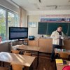 Профорієнтаційна зустріч з учнями ліцею «Оболонь»