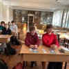 Профорієнтаційна зустріч з учнями ліцею «Оболонь»