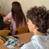 Профорієнтаційна зустріч з учнями ліцею «Оболонь»