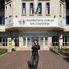Перші тижні академічної мобільності: новий досвід та можливості