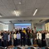 День кар’єри ФЕУ:  простір можливостей, партнерств і професійного зростання