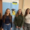 День кар’єри ФЕУ:  простір можливостей, партнерств і професійного зростання