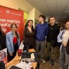 День кар’єри ФЕУ:  простір можливостей, партнерств і професійного зростання