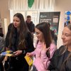 День кар’єри ФЕУ:  простір можливостей, партнерств і професійного зростання