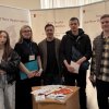 День кар’єри ФЕУ:  простір можливостей, партнерств і професійного зростання