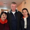 День кар’єри ФЕУ:  простір можливостей, партнерств і професійного зростання
