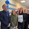 День кар’єри ФЕУ:  простір можливостей, партнерств і професійного зростання