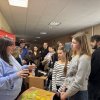 День кар’єри ФЕУ:  простір можливостей, партнерств і професійного зростання