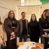 День кар’єри ФЕУ:  простір можливостей, партнерств і професійного зростання