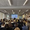 День кар’єри ФЕУ:  простір можливостей, партнерств і професійного зростання