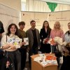 День кар’єри ФЕУ:  простір можливостей, партнерств і професійного зростання