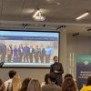 День кар’єри ФЕУ:  простір можливостей, партнерств і професійного зростання