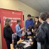 День кар’єри ФЕУ:  простір можливостей, партнерств і професійного зростання