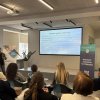 День кар’єри ФЕУ:  простір можливостей, партнерств і професійного зростання