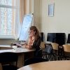 Перший день захистів кваліфікаційних бакалаврських робіт на освітній програмі «Менеджмент організацій» успішно завершено!