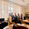 Перший день захистів кваліфікаційних бакалаврських робіт на освітній програмі «Менеджмент організацій» успішно завершено!