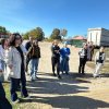 Спілчани Факультету економіки та управління відвідали Богуславщину