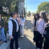Спілчани Факультету економіки та управління відвідали Богуславщину