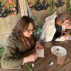 Спілчани Факультету економіки та управління відвідали Богуславщину