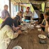 Спілчани Факультету економіки та управління відвідали Богуславщину