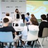 Студенти ОП «Маркетинг і цифрові комунікації» розпочали навчальну практику зі знайомства з брендом YASNO