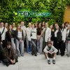 Студенти ОП «Маркетинг і цифрові комунікації» розпочали навчальну практику зі знайомства з брендом YASNO