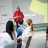 Студенти ОП «Маркетинг і цифрові комунікації» розпочали навчальну практику зі знайомства з брендом YASNO