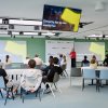Студенти ОП «Маркетинг і цифрові комунікації» розпочали навчальну практику зі знайомства з брендом YASNO