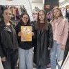 Допомога, що об’єднує: підсумки ініціативи «Ділимось турботою»