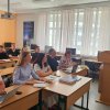 Захист кваліфікаційних робіт здобувачів першого (бакалаврського) рівня вищої освіти зі спеціальності 072 «Фінанси, банківська справа та страхування»