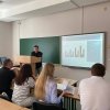 Захист кваліфікаційних робіт здобувачів першого (бакалаврського) рівня вищої освіти зі спеціальності 072 «Фінанси, банківська справа та страхування»