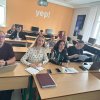 Захист кваліфікаційних робіт здобувачів першого (бакалаврського) рівня вищої освіти зі спеціальності 072 «Фінанси, банківська справа та страхування»