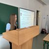 Захист кваліфікаційних робіт здобувачів першого (бакалаврського) рівня вищої освіти зі спеціальності 072 «Фінанси, банківська справа та страхування»