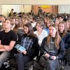 Крок до професії: Факультет завітав до ліцеїв «Синьоозерний» ТА «Нивки»