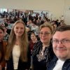 Крок до професії: Факультет завітав до ліцеїв «Синьоозерний» ТА «Нивки»