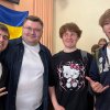 Крок до професії: Факультет завітав до ліцеїв «Синьоозерний» ТА «Нивки»