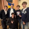 Крок до професії: Факультет завітав до ліцеїв «Синьоозерний» ТА «Нивки»