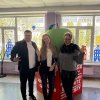 Крок до професії: Факультет завітав до ліцеїв «Синьоозерний» ТА «Нивки»