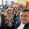 Крок до професії: Факультет завітав до ліцеїв «Синьоозерний» ТА «Нивки»