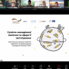 Діалог з практиком: магістри ОПП «Державне управління» та «Менеджмент організацій та адміністрування» досліджували історію молодіжної політики.