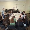 Інвестиція у майбутнє: учні ліцею опановували фінансову грамотність через гру «Життєвий капітал»