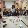 Інвестиція у майбутнє: учні ліцею опановували фінансову грамотність через гру «Життєвий капітал»