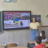 Профорієнтаційна зустріч у Кагарлицькому ліцеї №1: презентація освітніх програм Факультету