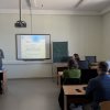 Публічна презентація наукових результатів дисертації  Лойко Єлизавети Миколаївни