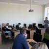 Публічна презентація наукових результатів дисертації  Лойко Єлизавети Миколаївни